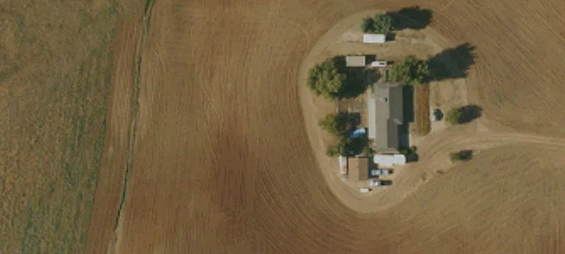 Land Near I-215 Access