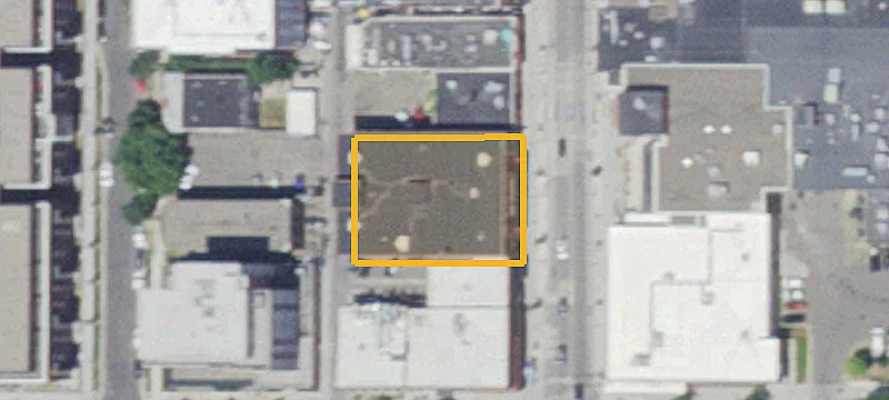 Hennepin Avenue Leased Investment Opportunity