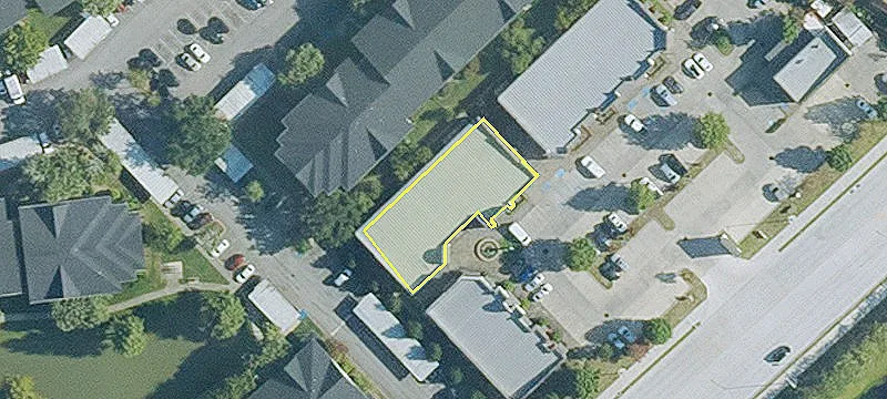 Retail Suites For Lease