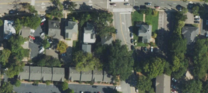Two-Building Office Property For Sale