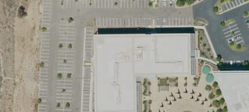 Office Space with Freeway Access