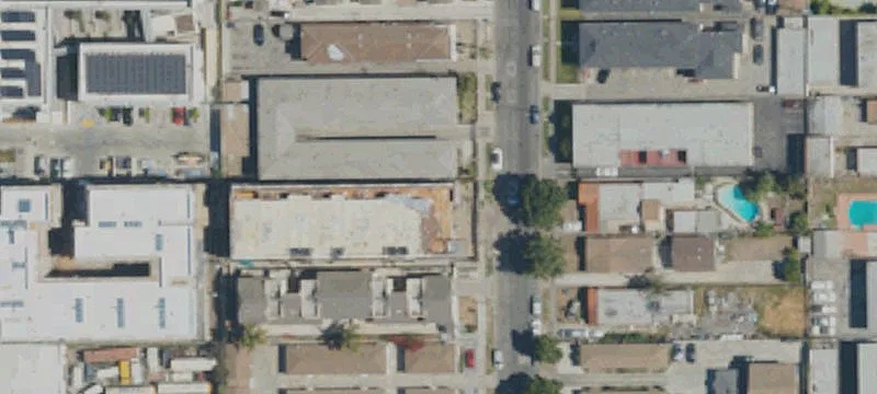 Brynhurst Avenue Multifamily Development