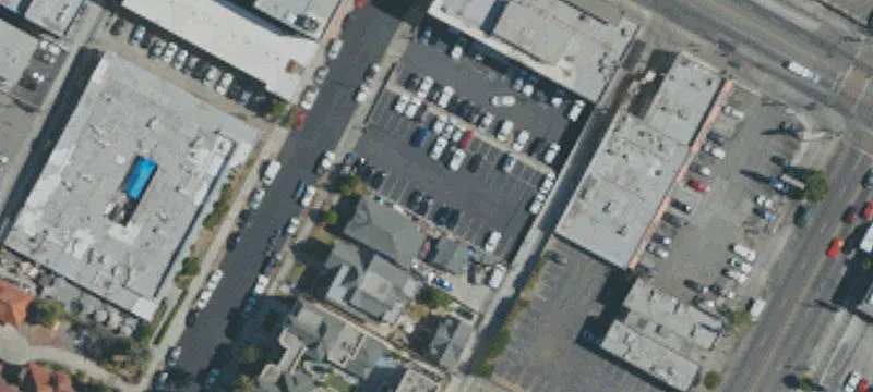 Multifamily Development Site Ready