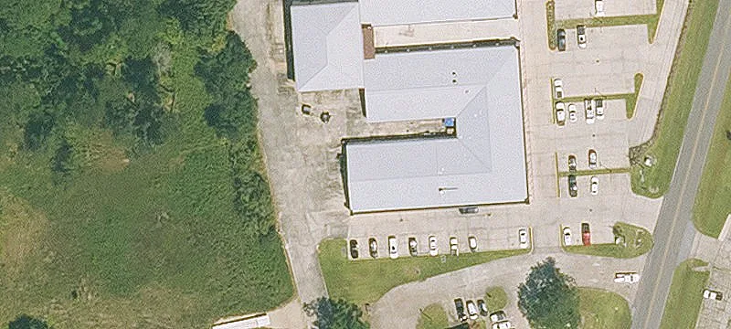 Retail Strip Center For Sale
