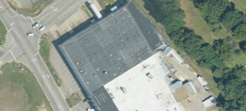 Sanford Industrial Manufacturing Facility