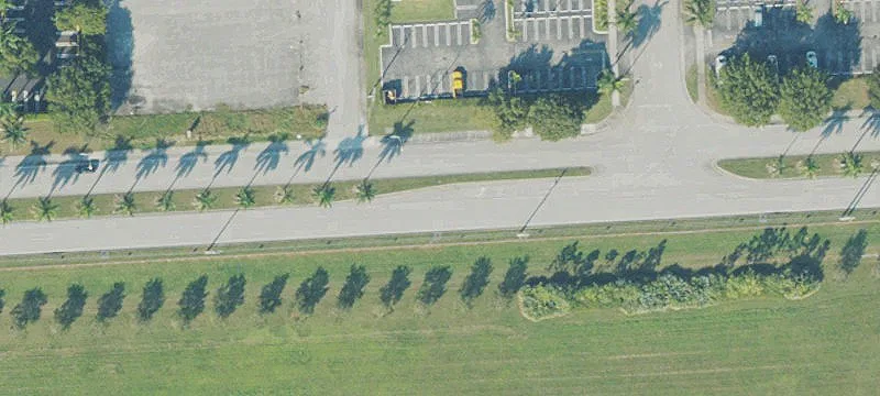 Warehouse Condo Near Tamiami Airport