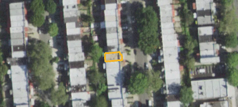 Full Floor Office Space