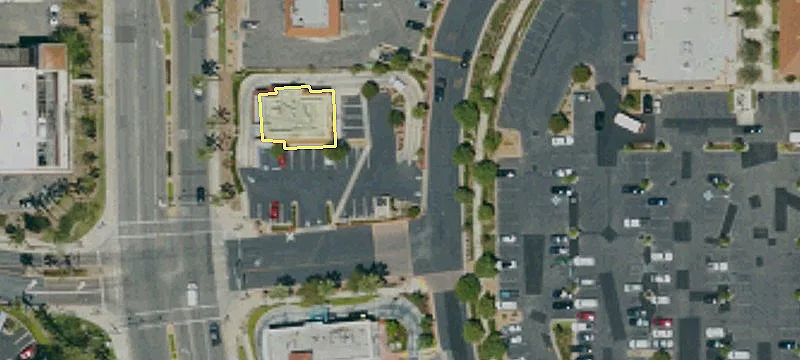 NNN Leased Drive-Thru Investment