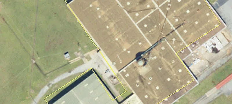 Industrial Space in I-26 Logistics