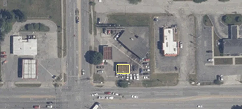 Freestanding Retail Property For Sale