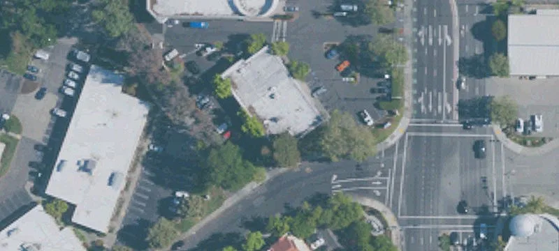 Retail Strip Center For Sale