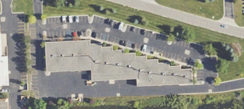 Wixom Flex/Warehouse Space Available