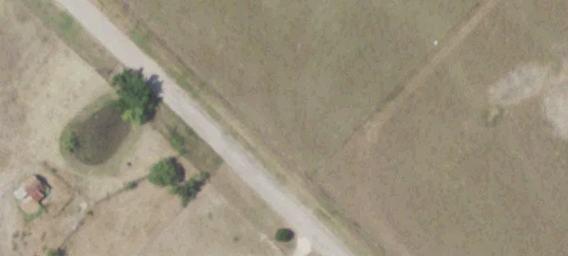 85 Acres Industrial Development Site