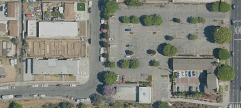 Multi-Family Property in Athens Neighborhood