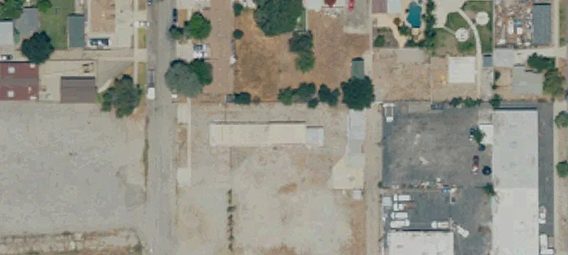 Upland Multifamily Development Opportunity