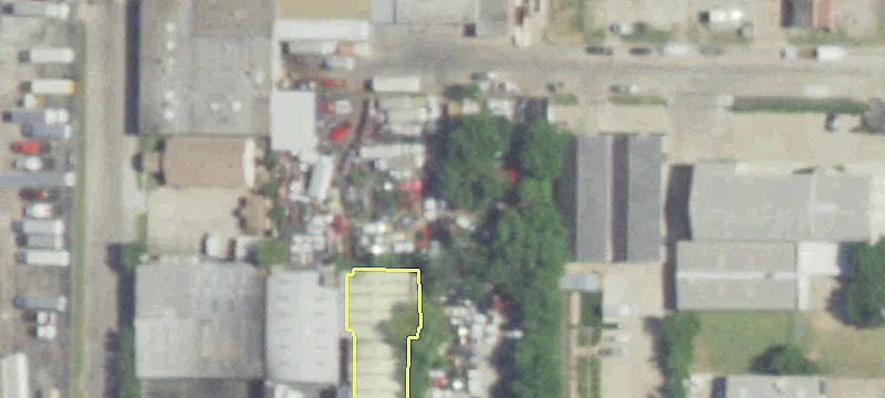Industrial Land For Sale