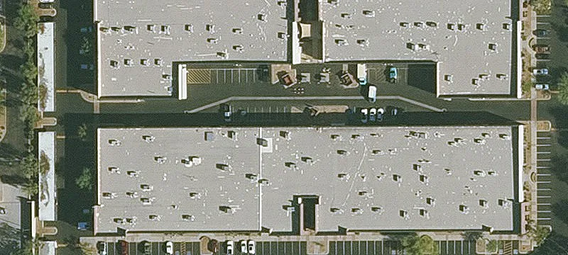 Office and Warehouse Space Available