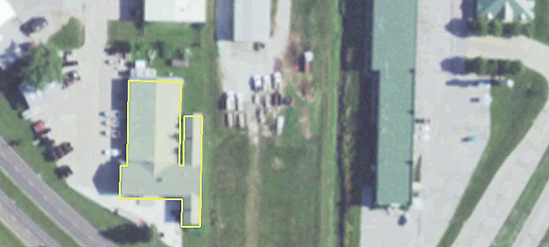 New Industrial Bays For Lease