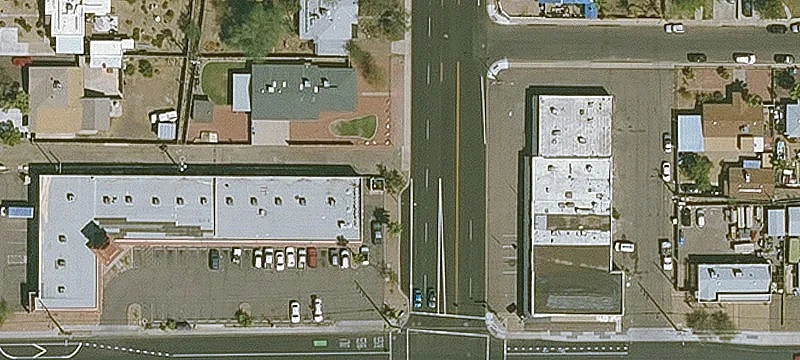 Redevelopment Opportunity in Phoenix, AZ