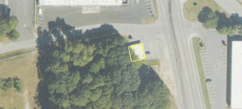 Prime Corner Lot for Development