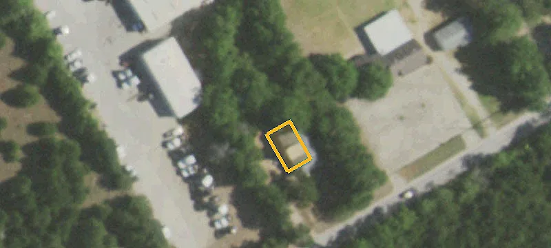 Lancaster Warehouse Space Available