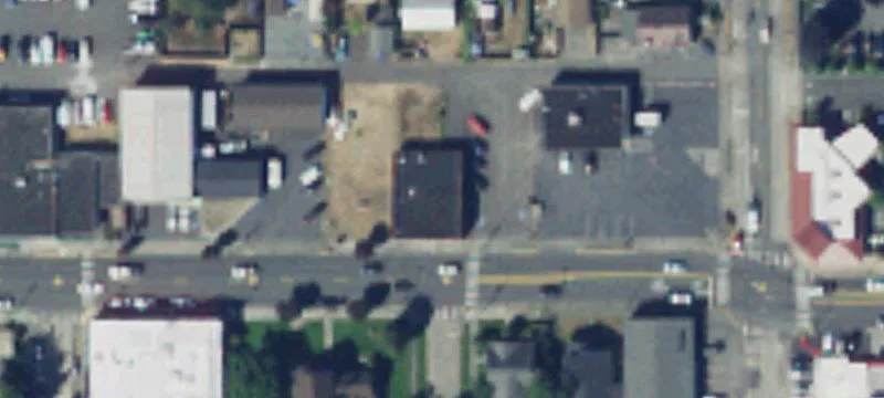 Historic Sumner Property with Drive-Thru