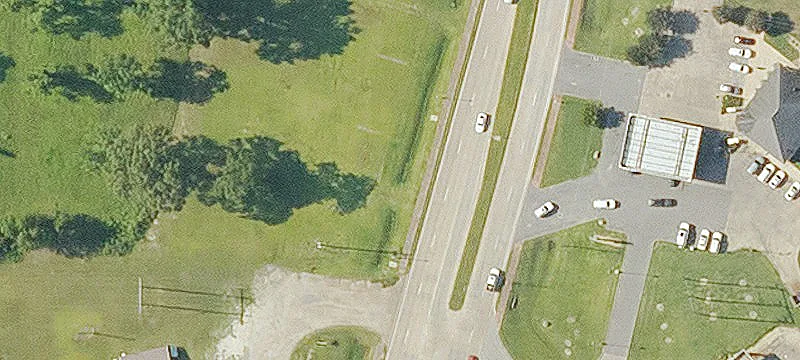 Land Available for Sale