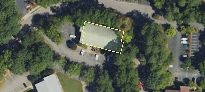 Raleigh Office Space For Lease