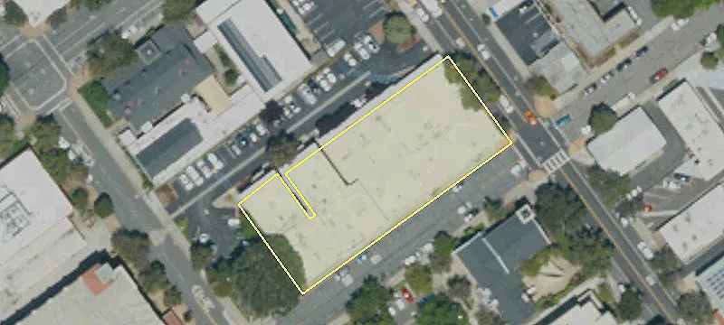 Downtown San Luis Obispo Office Space