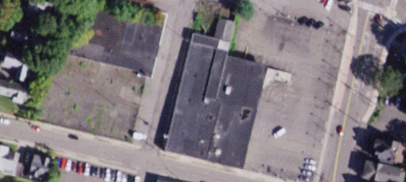 Binghamton Development Opportunity