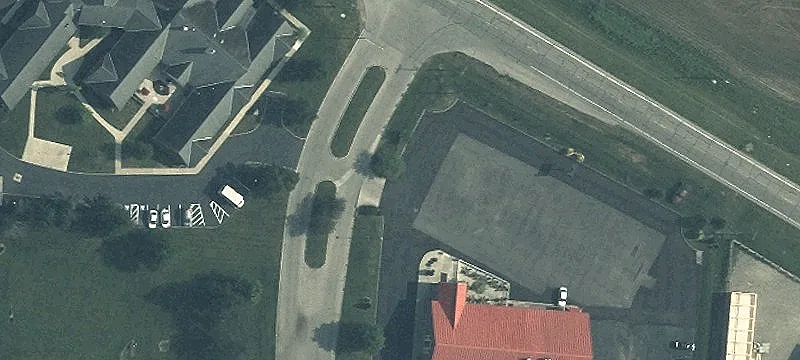 Urbana Outlot Near Kroger