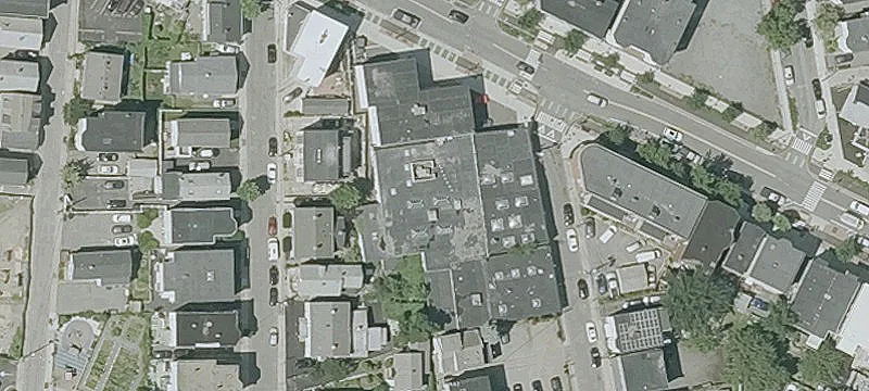 Flex/Industrial Space Available