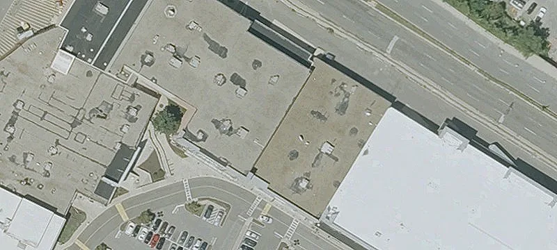 Office/Flex Space Available