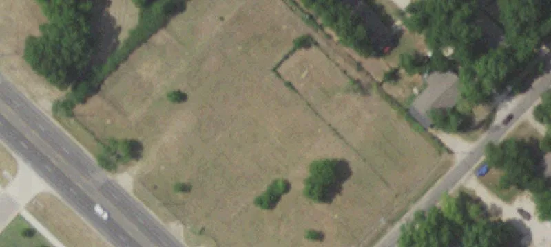 Shovel-Ready Industrial Site Available
