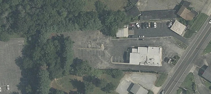 Retail/Office Building For Sale