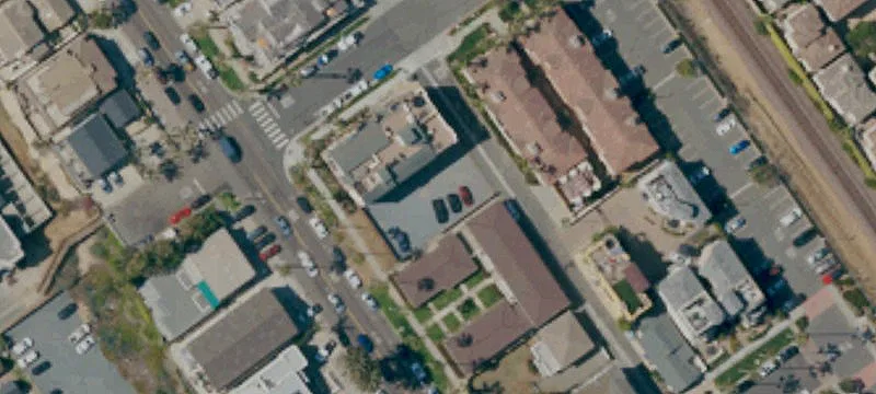 Oceanside Land Parcel Development Opportunity