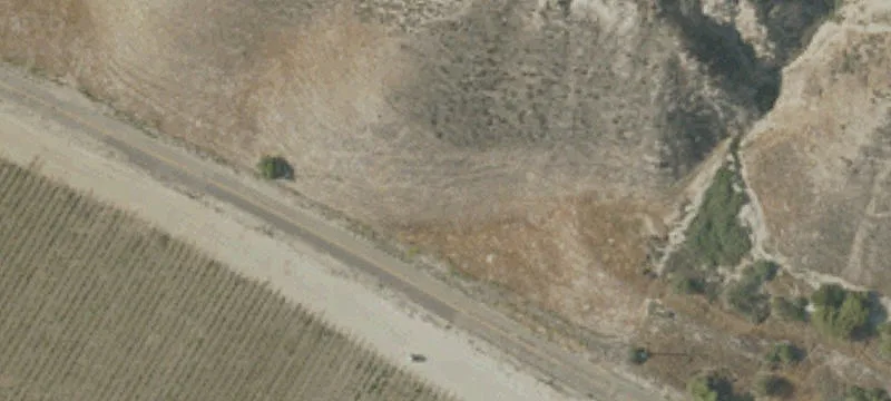 Santa Ynez Valley Ranch Property