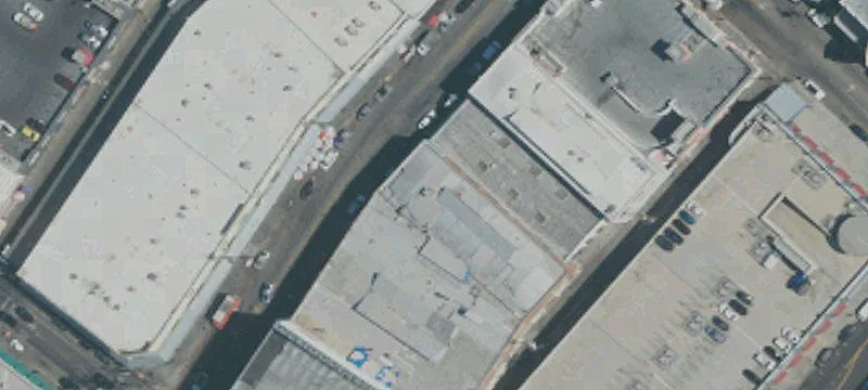 Los Angeles Industrial Property Available