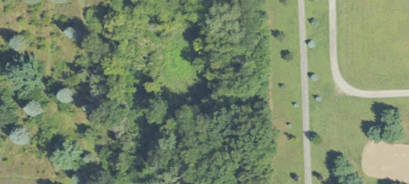 Grand River Commercial Frontage Land