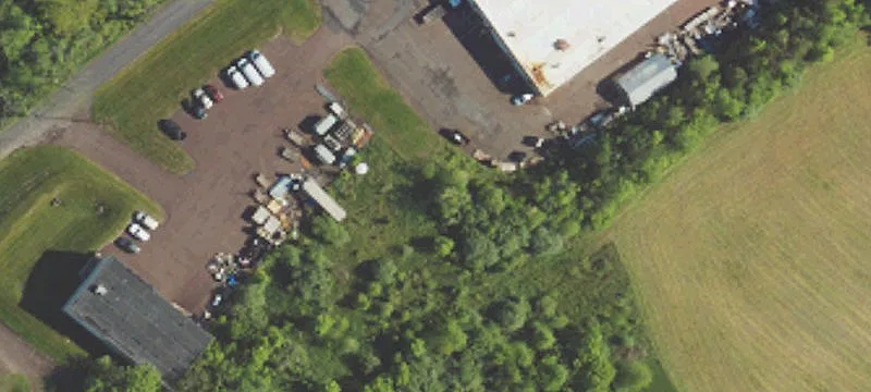 Approved Class A Industrial Facility