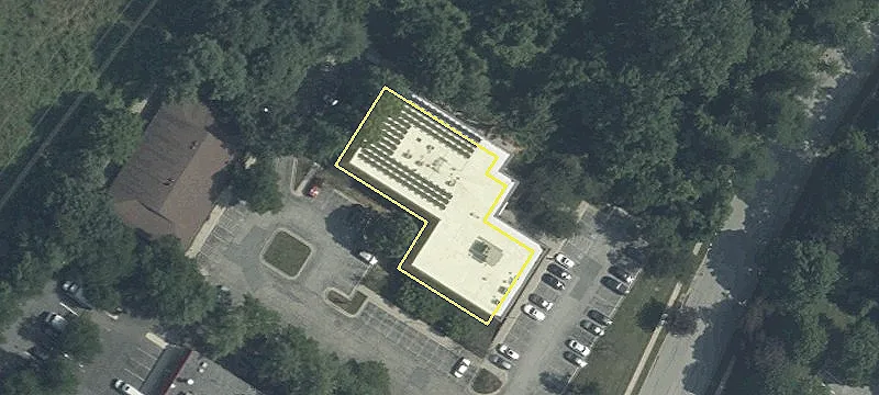 Columbia MD Office Space