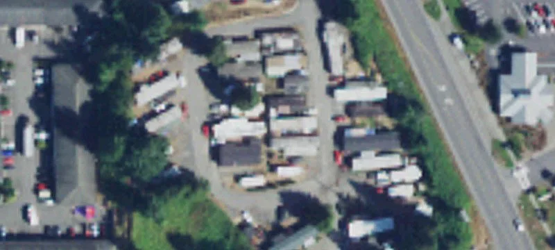 Snohomish Mixed-Use Development Opportunity