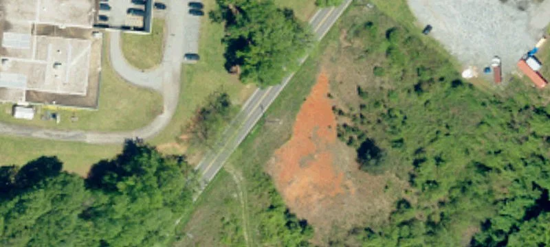Prime Land Opportunity in Spartanburg