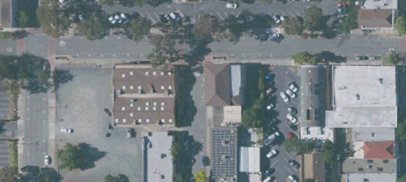 Free Standing Office Building Investment