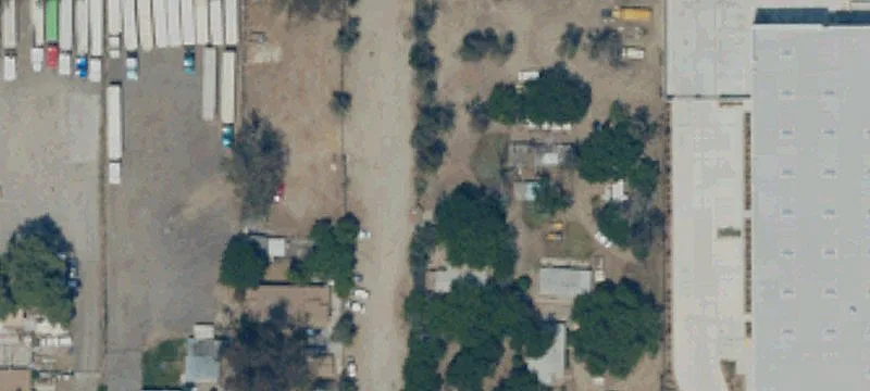 Fontana Land with Freeway Access