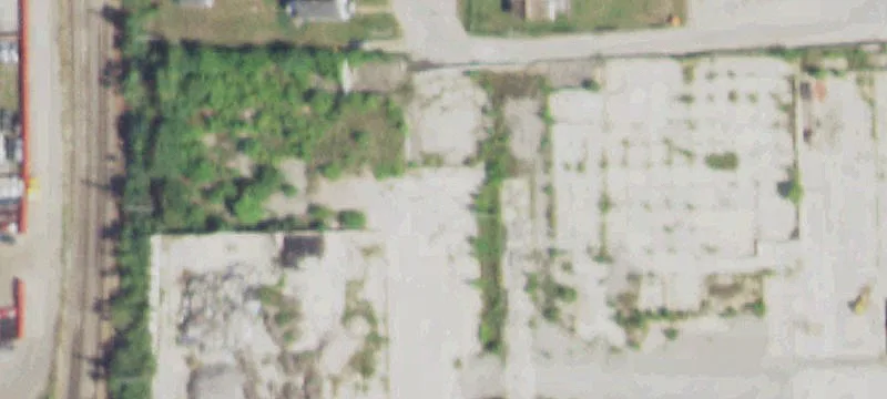 Industrial Land Build-to-Suit Opportunity
