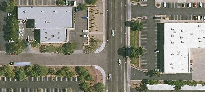 Office/Flex Space Near Freeways