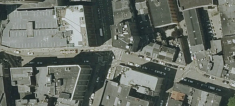 SoWa District Plug & Play Office