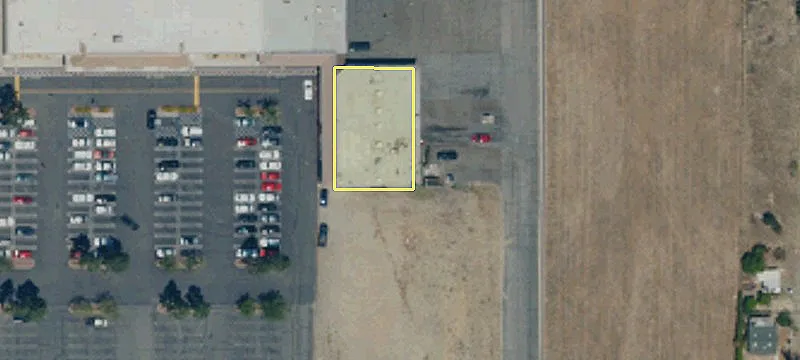 Stater Bros Anchored Retail Center