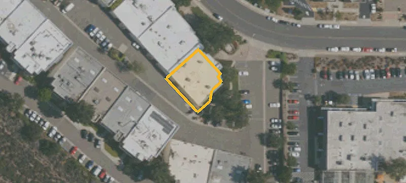 Single-Story Flex Space Opportunity